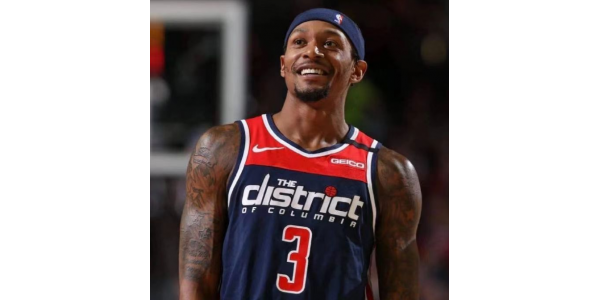 Bradley Beal hakee siirtosopimusta