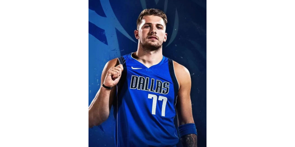 Kuka on NBA:n uuden sukupolven johtaja