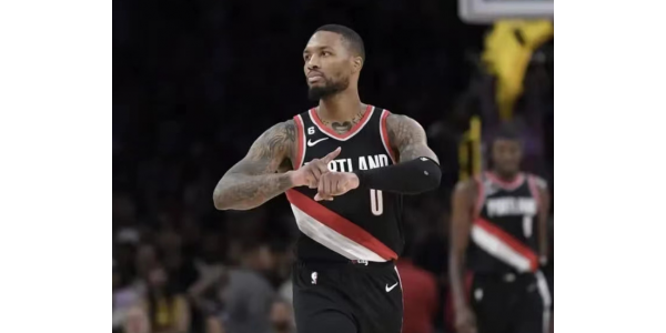 Lillard haluaa vain mennä Miami Heatiin