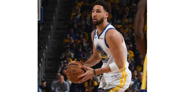 Warriors 1-1 Lakers, vahva tasoitus