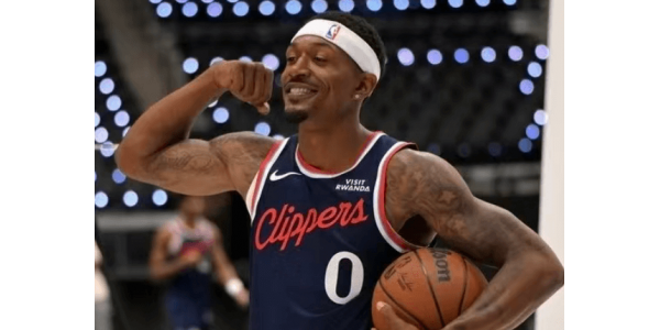 Clippers voitti Warriorsin niukasti viimeisessä harjoitusottelussaan syvän pelaajavalikoimansa ansiosta