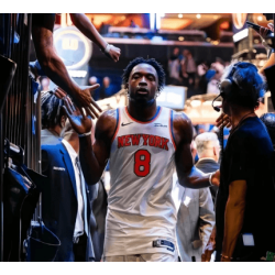 Anunoby kirjoittaa suurimman finaalien paluun Anunoby kirjoittaa suurimman finaalien paluun