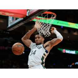 Giannis Antetokounmpon lähtö Milwaukee Bucksista saattaa olla jo varma asia