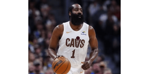 Harden tekee ennätyksiä kahdessa ottelussa ja esittelee uuden Mitchellin
