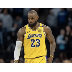 Onko LeBron Jamesin lähtö lähellä, kun Lakers ei ole onnistunut uusimaan hänen sopimustaan?