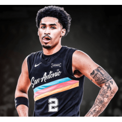 Spurs hävisi finaaleissa, mutta uusi kausi lupaa paljon Spurs hävisi finaaleissa, mutta uusi kausi lupaa paljon