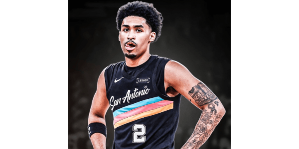 Spurs hävisi finaaleissa, mutta uusi kausi lupaa paljon Spurs hävisi finaaleissa, mutta uusi kausi lupaa paljon