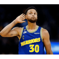Stephen Curry vahvistaa omistautumisensa Warriorsille Stephen Curry vahvistaa omistautumisensa Warriorsille