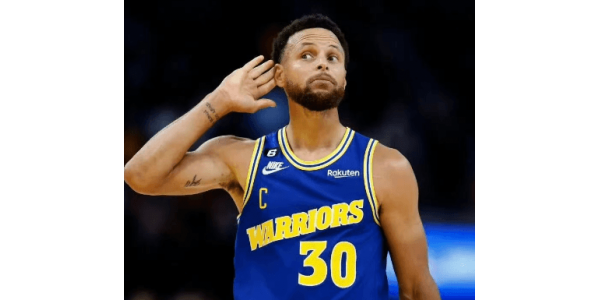 Stephen Curry vahvistaa omistautumisensa Warriorsille Stephen Curry vahvistaa omistautumisensa Warriorsille