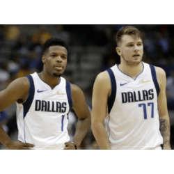 Voiko entinen yhdeksäs varaus kirjoittaa NBA-tarinansa uusiksi? Voiko entinen yhdeksäs varaus kirjoittaa NBA-tarinansa uusiksi?