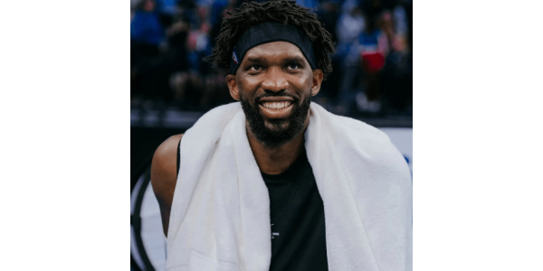 Voiko keventynyt Embiid johdattaa 76ersin pidemmälle?