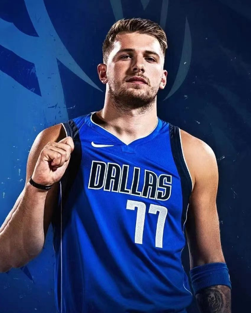 Kuka on NBA:n uuden sukupolven johtaja