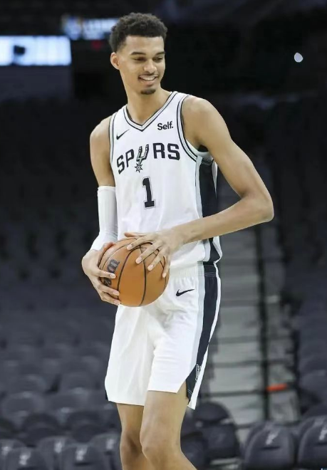 NBA-draftin ykkösdebyytti on tulossa pian