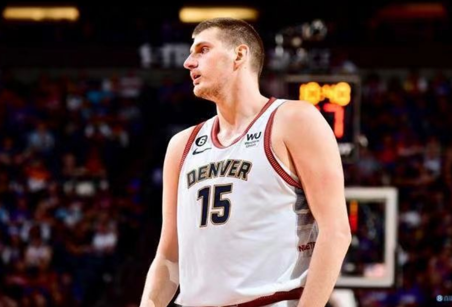 Nuggets 4-2 Suns, Suns putosi