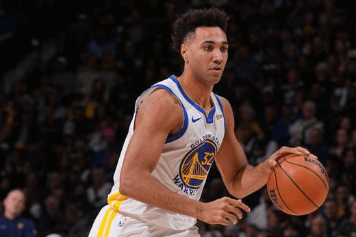Trayce Jackson-Davis pelaa uransa parasta
