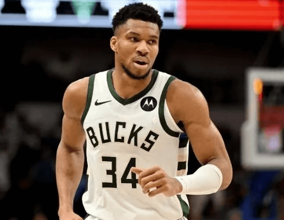 Bucks päätti lopulta kuuden ottelun tappioputkensa