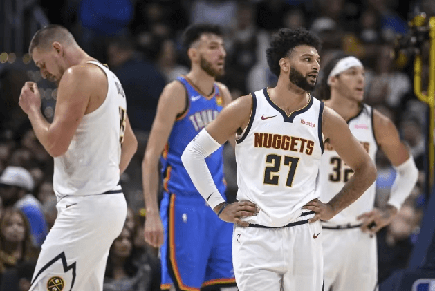 Eikö Westbrook enää kelpaa NBA:han?