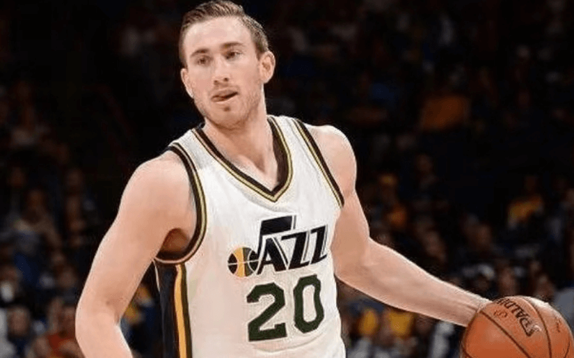 Hayward päättää 14 vuotta kestäneen NBA-uransa
