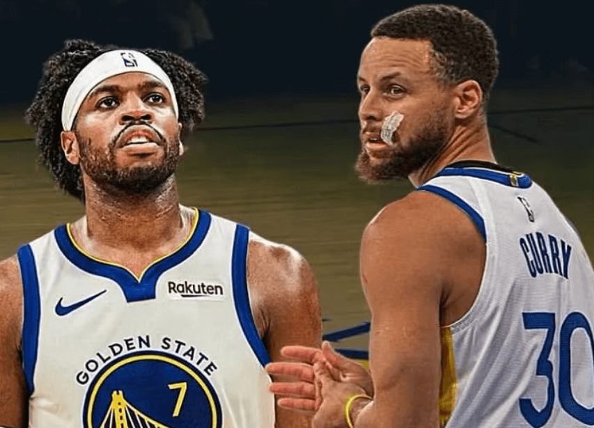 Hield liittyy Warriorsiin
