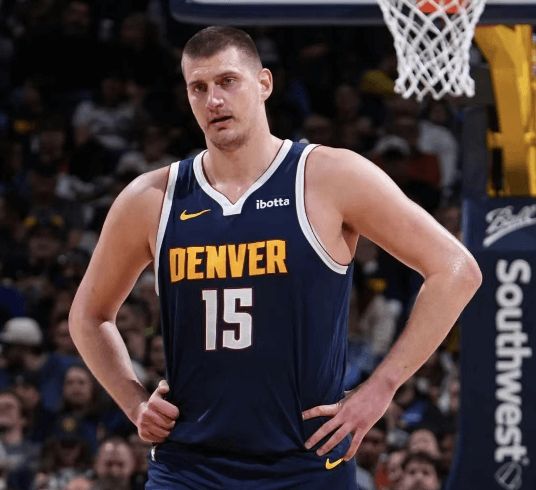 Jokicin ihmeellinen suoritus teki jälleen NBA-ennätyksen