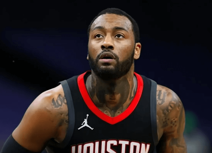 Legendaarinen maalivahti John Wall haluaa palata NBA:han