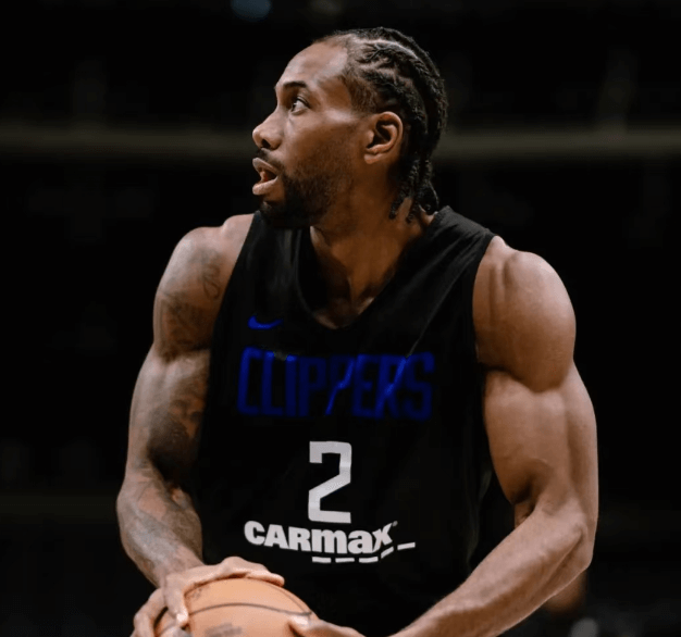 Leonard on palaamassa, ja Clippers on matkalla pudotuspeleihin