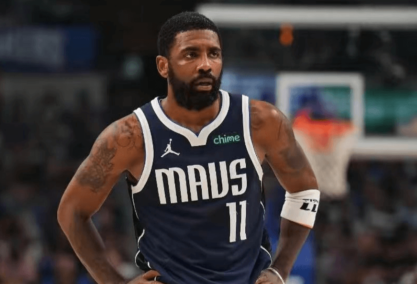 Mavericks hävisi finaalin ensimmäisen pelin, Irvingin suorituskyky oli synkkä