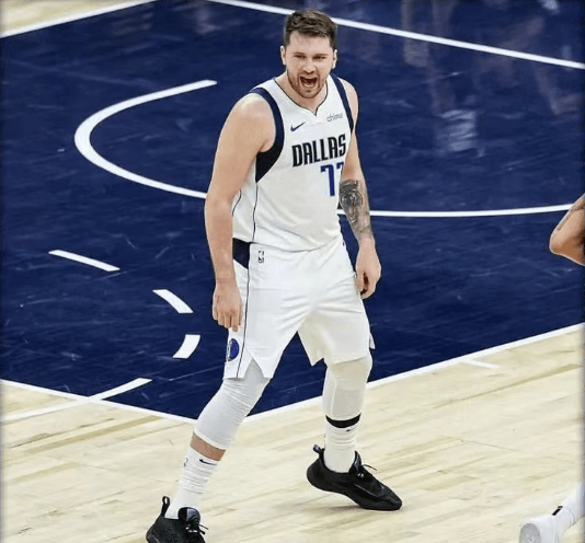Mavericks palaa finaaliin 13 vuoden jälkeen