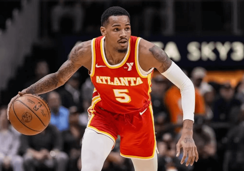 Murray voitti summerin, Hawks voitti Celticsin 123-122