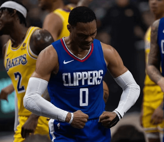Russell Westbrook yhdistää voimansa Jokicin kanssa haastaakseen uuden kauden