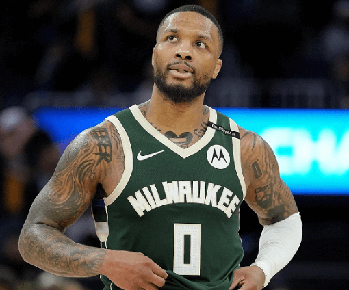 Lillard palaa Portlandiin – NBA:n kunnioitettavin paluu