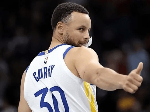 Curry on edelleen Warriorsin ydin, mutta heidän tiensä mestaruuteen on yhä vaikeampi