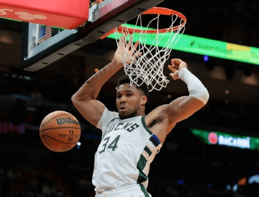 Giannis Antetokounmpon lähtö Milwaukee Bucksista saattaa olla jo varma asia