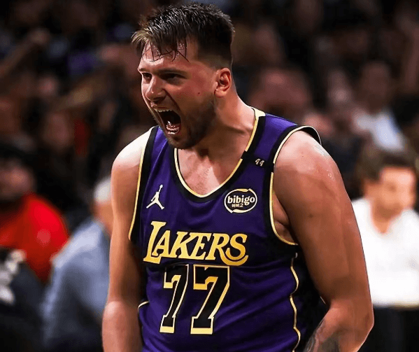 Luka Doncic saavutti 15 000 pisteen rajan ja sytytti MVP-jännityksen uudelleen