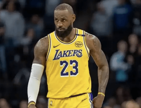 Onko LeBron Jamesin lähtö lähellä, kun Lakers ei ole onnistunut uusimaan hänen sopimustaan?