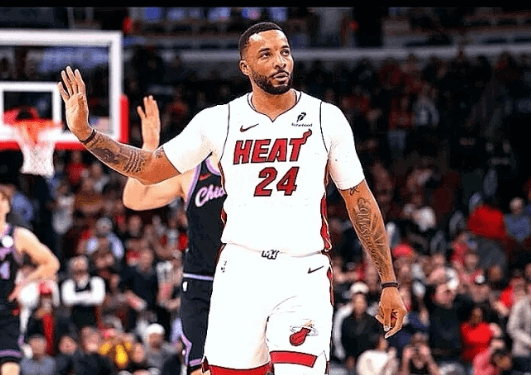 Yhdentoista vuoden sinnikkyyden jälkeen Norman Powell koputtaa vihdoin All-Star-oveen